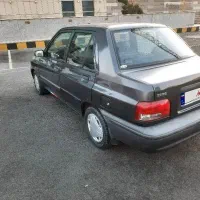 پراید مدل ۹۶|خودرو سواری و وانت|محمدشهر, همایون ویلا|دیوار