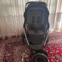 کالسکه مکسی کوزی|اسباب و اثاث بچه|تهران, آذربایجان|دیوار