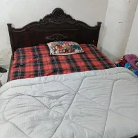 خونه دربستی مبله