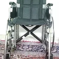 ویلچر نو و طبی