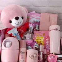 باکس دخترانه