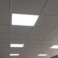 پنل ال ای دی سقف LED وهالوژن سقفی