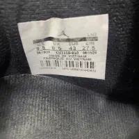 دو جفت کفش جردن و نایک مردانه|کیف، کفش، کمربند|رشت, بلوار گیلان|دیوار