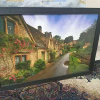 بخاری گازی و تعدادی وسایل خانه|بخاری، هیتر، شومینه|تهران, جی|دیوار