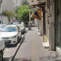مغازه(واحد تجاری) در خ خوش جنوبی|اجارهٔ مغازه و غرفه|تهران, هفت چنار|دیوار