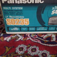 دستگاه ویدیو فول سالم