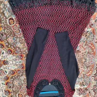 لباس میدی مجلسی