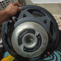 ساب 15اینچ 500 آرامس|سیستم صوتی خانگی|رشت, حافظ آباد|دیوار