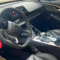 فونیکس اف ایکس۱۴۰۲معاوضه باخودرو|خودرو سواری و وانت|قزوین, |دیوار