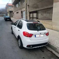 کوییک R مدل 1400|خودرو سواری و وانت|همدان, |دیوار