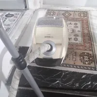 جاروبرقی اصل بوش المان