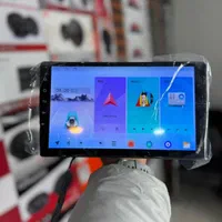 مانیتور اندروید ماشین فابریک خودرو سیستم(تکی عمده)