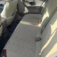 سمند Ef7 مدل 95 دوگانه|خودرو سواری و وانت|ماکو, |دیوار