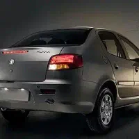 رانا با موتور تیوفایو