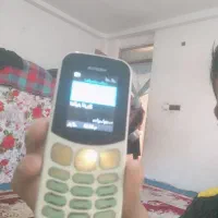 سلام گوشی نوکیاسعی سالم