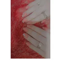 میکاپ و شنیون و کاشت ناخن در خانه تخفیف ف|خدمات آرایشگری و زیبایی|مسجد سلیمان, |دیوار