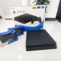 ps4 slim 500g