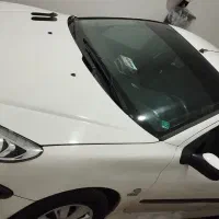 پژو۲۰۶sdدوگانه کارخانه