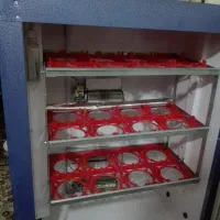 بلدرچین دماوند مدل100