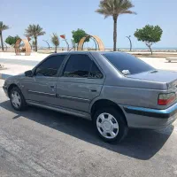 پارس مدل ۹۸