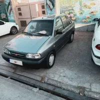 پراید ۸۷ دوگانه|خودرو سواری و وانت|قوچان, |دیوار