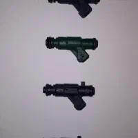 انژکتور دوو سیلو