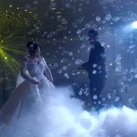 دیجی خانم برای عروسی در بهمن ماه فقط ۶تومان