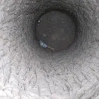 مغنی چاه کن مقنی در سرتاسر تهران