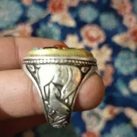 انگشت 40گرم هرگرم400هزار تومان