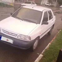 پراید۹۹فنی بیست
