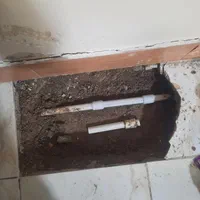 تاسیسات تشخیص ترکیدگی لوله کشی رفع نم در کل تهران|خدمات پیشه و مهارت|تهران, تهرانپارس شرقی|دیوار