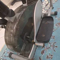 دوچرخه ثابت|تجهیزات ورزشی|قرچک, میرزائی شمالی|دیوار