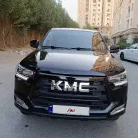 کی،ام سی درجه یک تمام سرویس،ها انجام شد