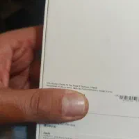 آیفون ۱۶ پرو در حد