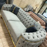 مبل*چستر توسکا* پارکر (تولیدی و ارزانکده) چک صیادی