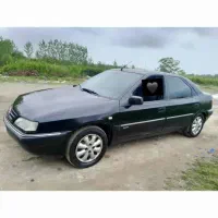 زانتیا مدل 83