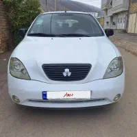 تیبا۲ مدل ۹۸|خودرو سواری و وانت|فیروزآباد (فارس), |دیوار