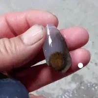 عقیق مژه ای با کیفیت