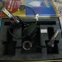 کمپرسور و لوازم