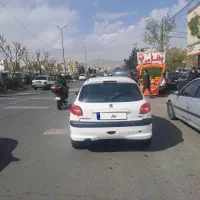 ۲۰۶ مدل۹۱ تیپ۲