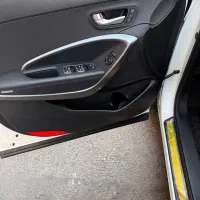 سانتافه ۲۰۱۶ gdi|خودرو سواری و وانت|تهران, حکمت|دیوار