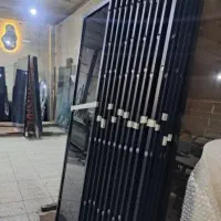 فرملس . دکوفیکس  . آینه