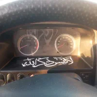 پراید وانت 98متور بشرط|خودرو سواری و وانت|فیروزآباد (فارس), |دیوار