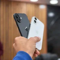 کاکرده آیفون 16|موبایل|گرگان, |دیوار