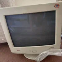 مانیتور دوربین