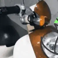 پاکشتی مدل 94 رنگ سبز سفید