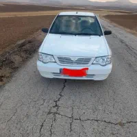 پراید۱۳۲دولکه رنگ|خودرو سواری و وانت|ایجرود, |دیوار