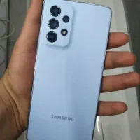 گوشی سامسونگ کار کرده