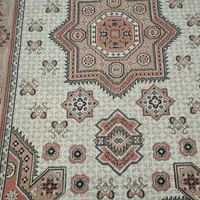 گلیم ۲ عدد در حد نو