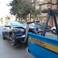 امداد خودرو شبانه روزی